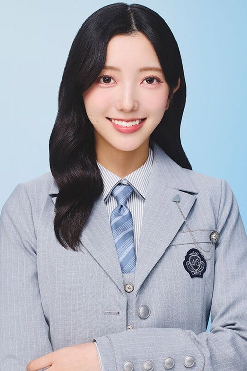 Konishi Nanami profile