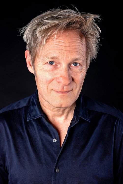 Photo of Christian Heller, Acting