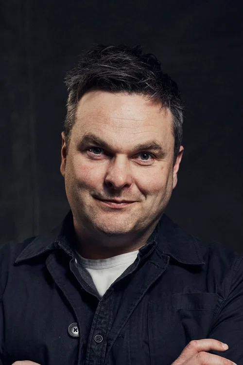 Photo of Declan Lawn, Directing
