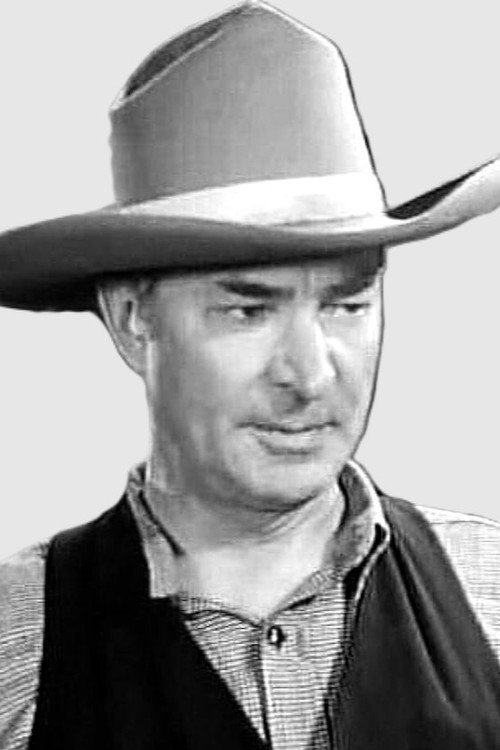 Photo of Melvin Lang, Acting