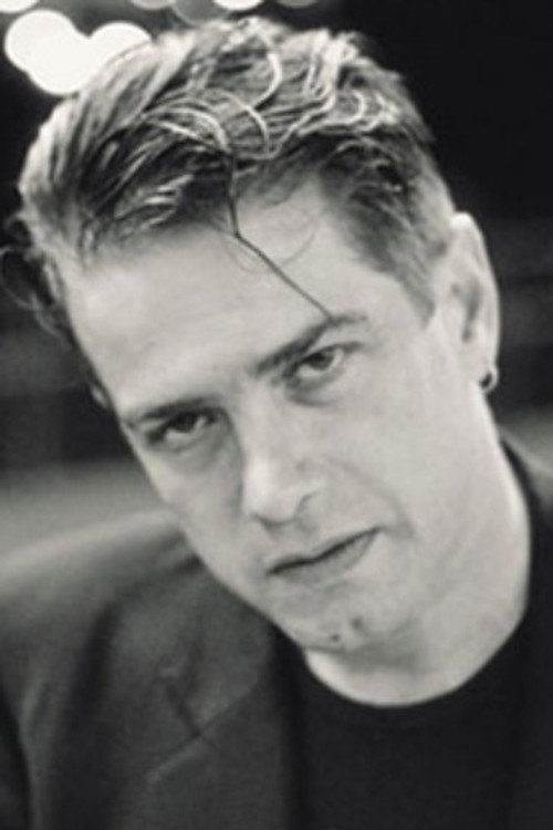 Photo of Santiago Auserón, Acting