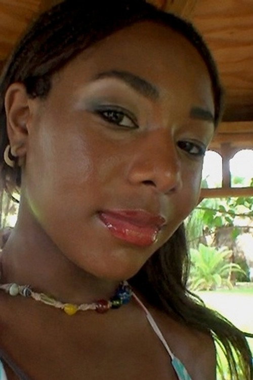 Photo of Cleopatra Hendrix, Acting