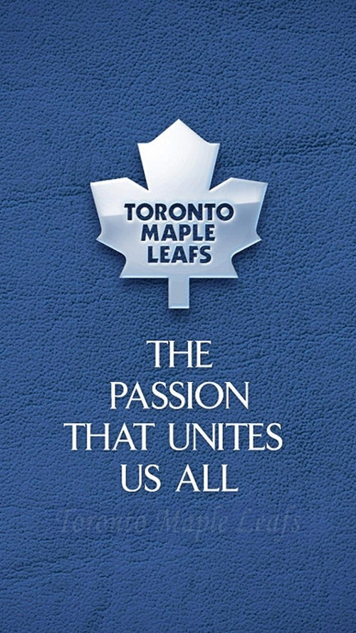 Movie poster for Toronto Maple Leafs Forever: The Tradition of the Toronto Maple Leafs (2002)