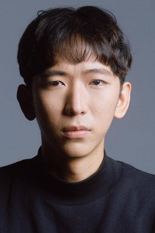 Photo of Noah Lin, Acting