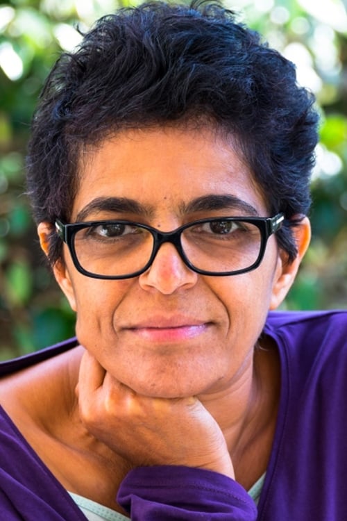 Samira Sedira profile