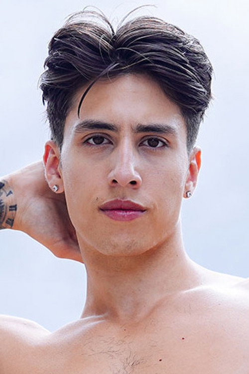 Photo of Angel Elias, Acting