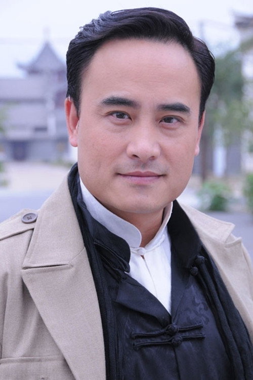Photo of Shi Yu, Acting
