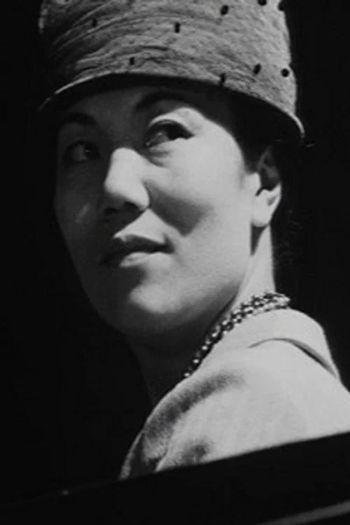 Photo of Reiko Hibiki, Acting