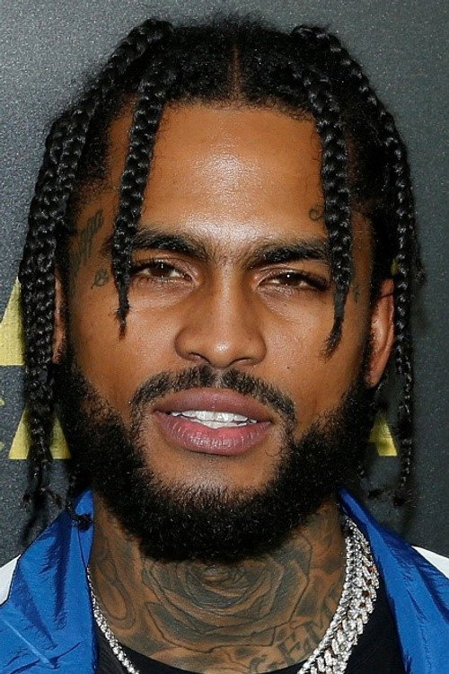 Dave East profile
