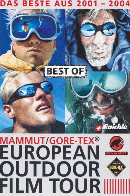 Movie poster for Best of E.O.F.T.  No. 1 (2004)