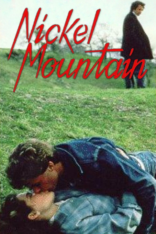 Movie poster for Nickel Mountain (1984)