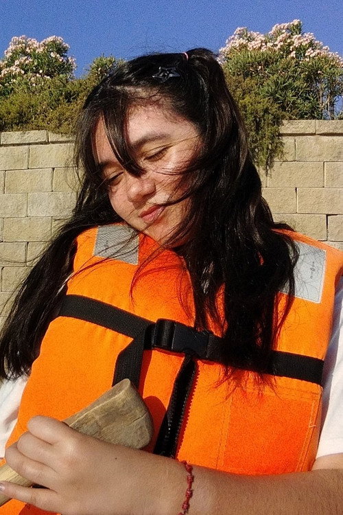 Photo of Cielo Zapata, Acting