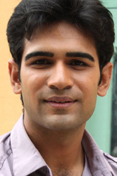 Photo of Kunal Bhatia, Acting