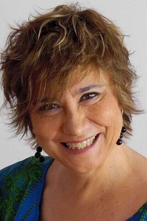 Photo of Núria Valls, Production