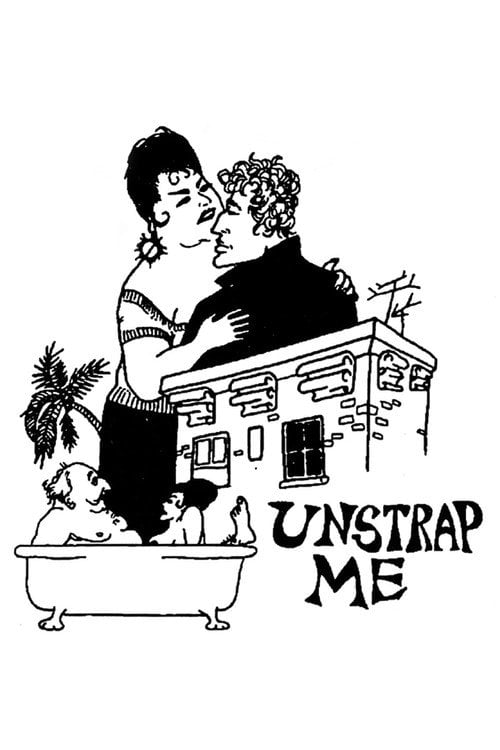 Movie poster for Unstrap Me (1968)