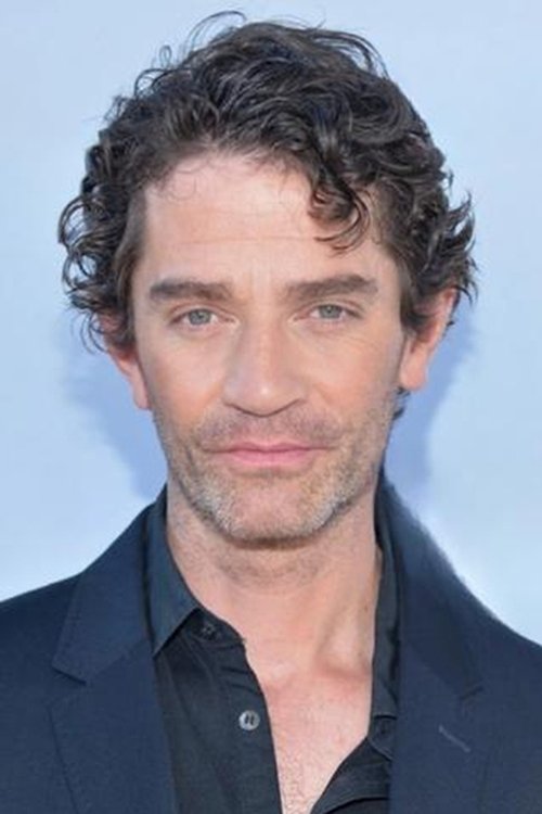 James Frain profile