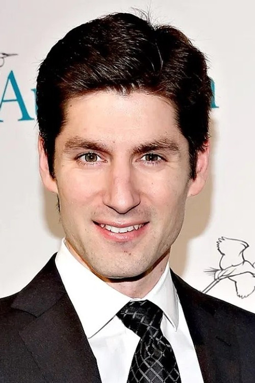 Photo of Ben Aaron, Acting