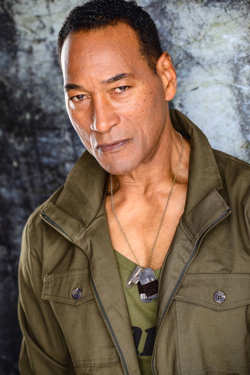 Photo of Ben Jurand, Acting