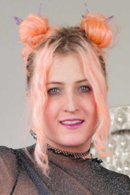 Photo of Lea Vibing, Acting