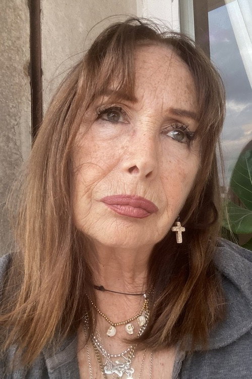 Photo of Dalia Frediani, Acting