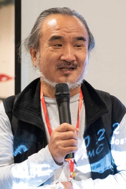 Photo of Liang Chieh-te, Directing