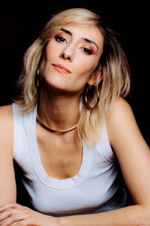 Photo of Cécile Marx, Acting