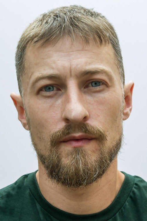 Photo of Luke Tittensor, Acting