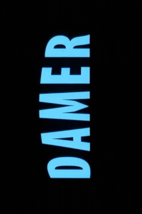 Movie poster for Damer (1997)