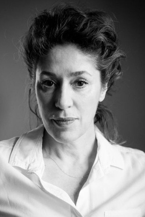 Photo of Jekaterina Oertel, Costume & Make-Up