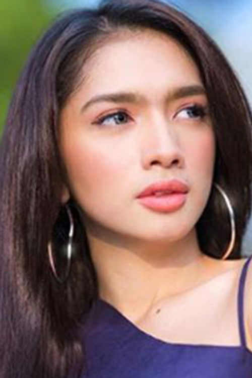 Angel Karamoy profile