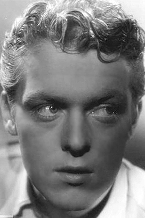 Photo of Marc Doelnitz, Acting