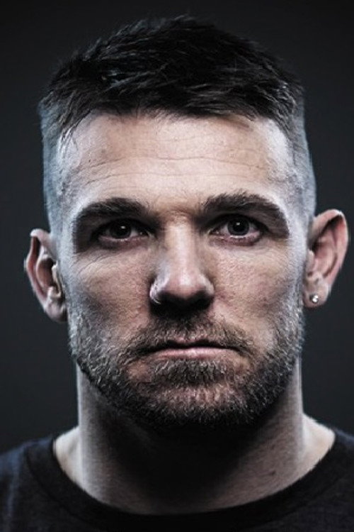 Photo of Dane Swan, Acting