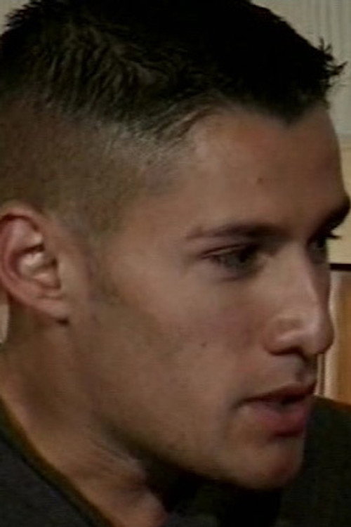 Photo of Rod Martinez, Acting