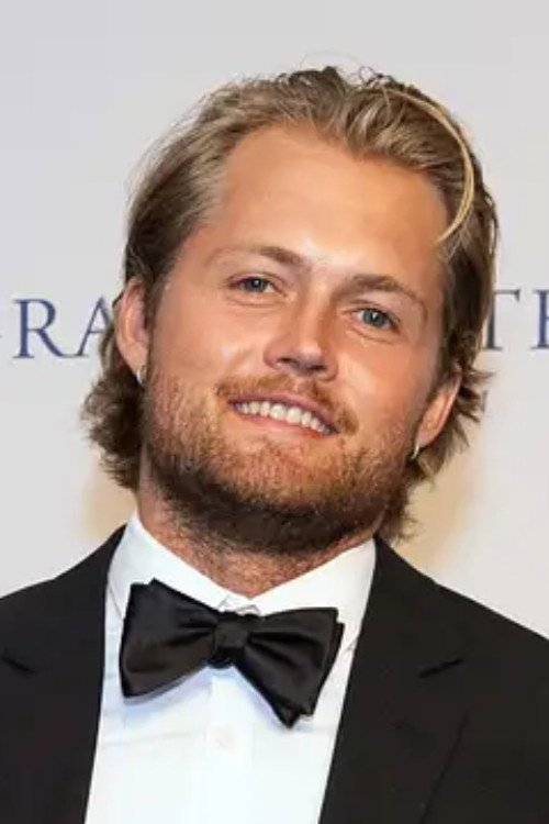 Photo of William Nylander, Acting