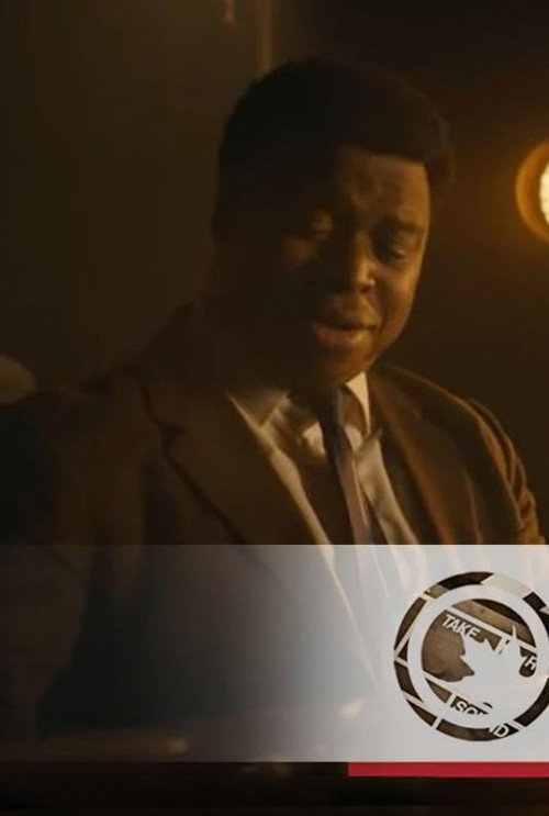 Movie poster for Heritage Minutes: Oscar Peterson (2021)