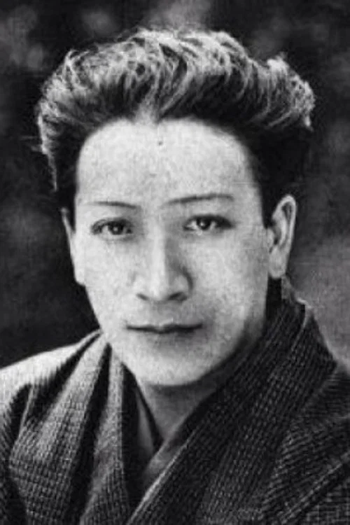 Photo of Jūrō Tanizaki, Acting