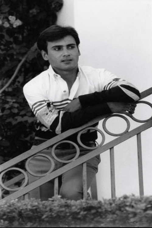 Photo of Angel Negrete, Acting