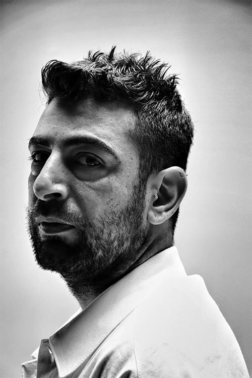 Photo of Erdeniz Kurucan, Acting