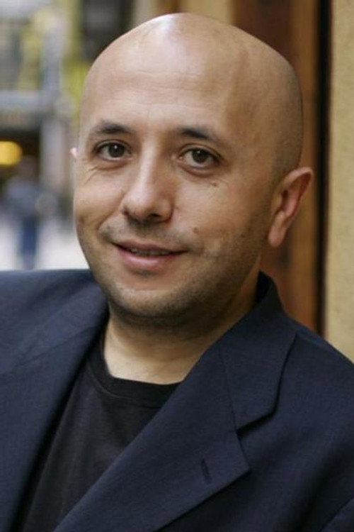 Photo of Luis Alegre, Acting