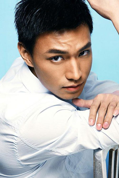 Jiang Mingyang profile