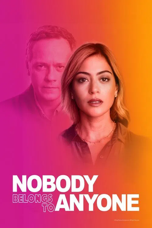 Movie poster for Nobody Belongs to Nobody (2023)
