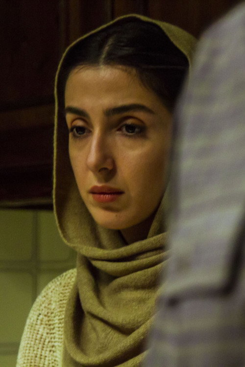 Photo of Negin Tahamtan, Acting