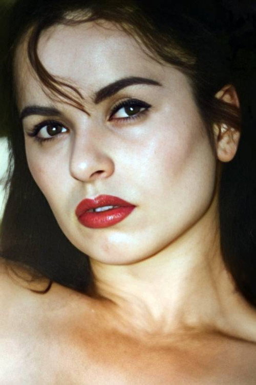 Photo of Francesca Ray, Acting