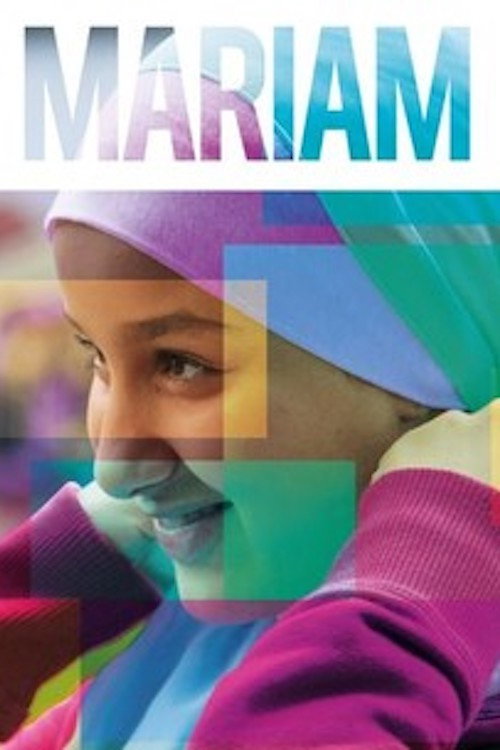 Movie poster for Mariam (2016)