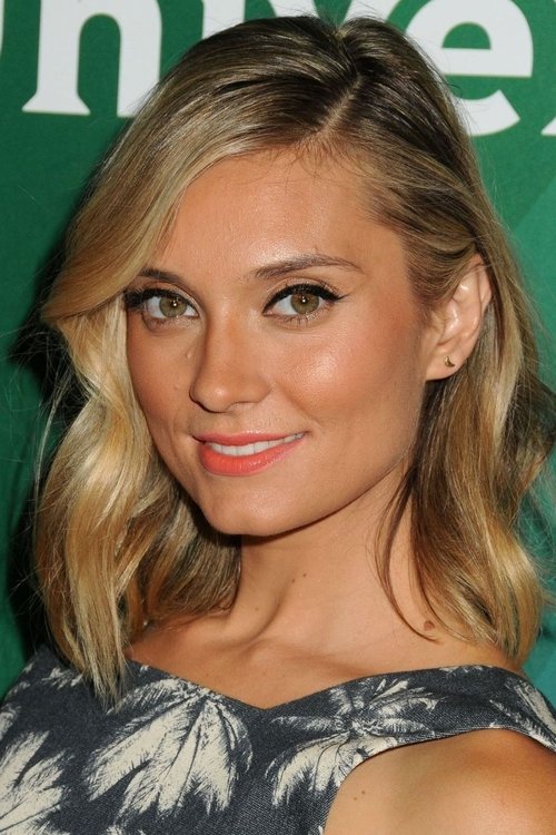 Spencer Grammer profile