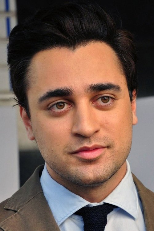 Photo of Imran Khan, Acting