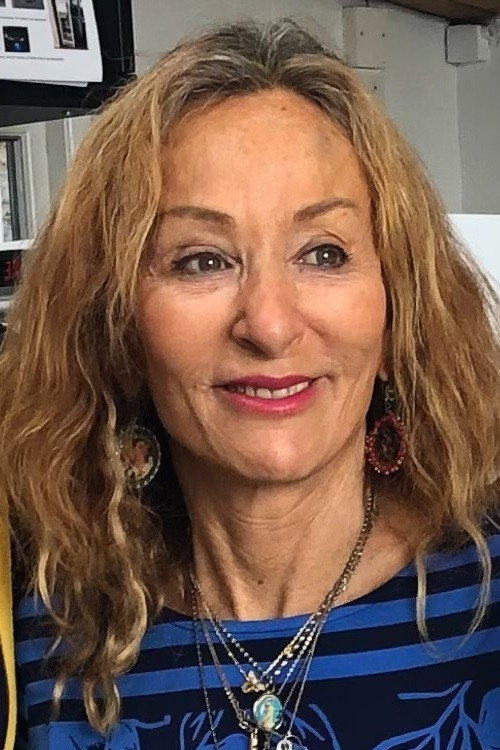 Photo of Aline Kominsky, Acting