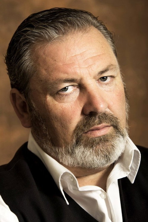 Photo of Jerry Anderson, Acting