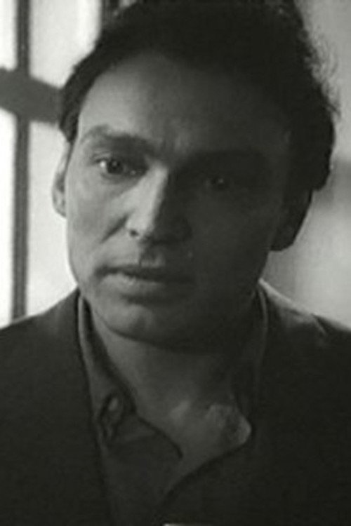 Photo of Yuriy Shumakov, Acting