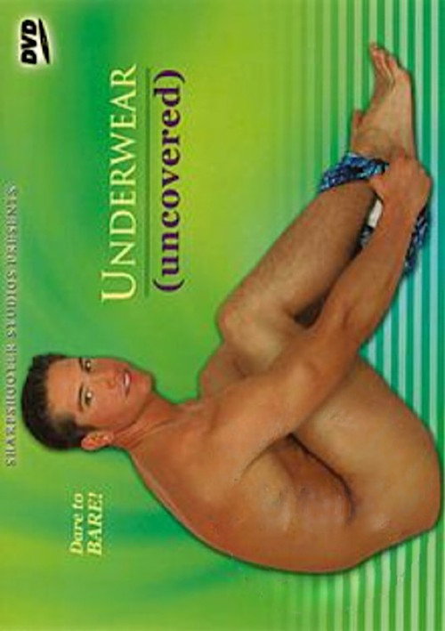 Movie poster for Underwear (Uncovered) (2005)